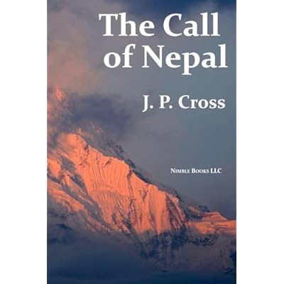 The Call of Nepal
