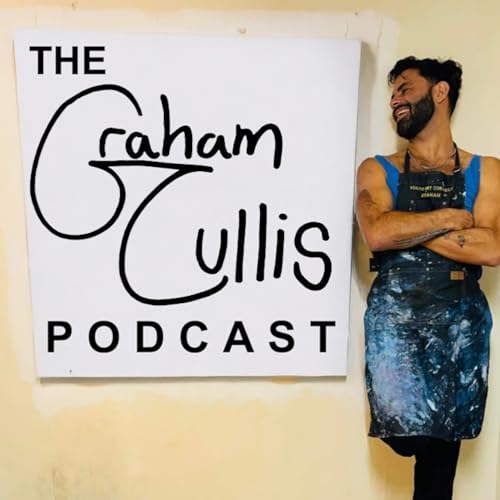 64. I'm Quitting The Podcast Podcast Por  arte de portada