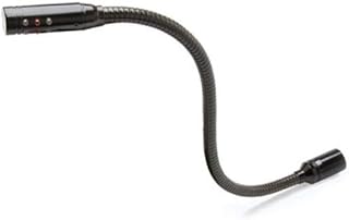Hosa GOOSENECK CONSOLE LAMP (LTE-503XLR)