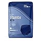 Amazon Basic Care Men’s Pants Plus Large – 4 Packungen à 7 Stück (28 Pants), Blau