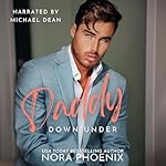 Cover of Daddy Down Under