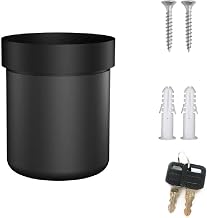 Vaso De Flores Diversion Compartimento Seguro Escondido Caixa De Armazenamento Esconderijo Secreto Chaves De Dinheiro Objetos De Caixas De Armazenamento Organizador Caixa De Armazenamento De