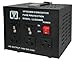 Produktbild 2000W USA Spannungswandler 230/220V auf 110V step-down / step-up