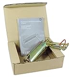 Lieferumfang: 1x Wühlmausschussfalle Kerbl