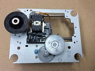 EEEONE Yellow Circuit Board SOH-D21U SOHD21U D21U CMS-S21 CMSS21 Radio Laser Lens Optical Pick-ups Bloc opticals