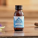 PAWD DRINKS Dog Calming Liquid Supplement (7 x 60ml) – Fast-Acting Dog Anxiety Relief for Stress, Fireworks & Travel – Natural Calming Treats & Tablets Alternative, Vet & Animal Nutritionist Approved - Image 7
