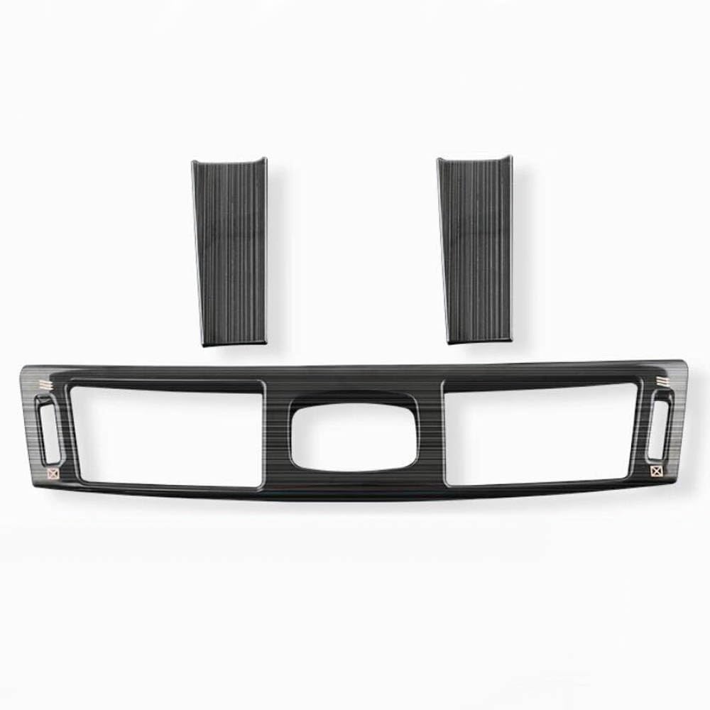 Autocollant tableau de bord Infiniti Q70 accessoire intérieur ventilation M25