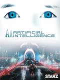 A.I.: Artificial Intelligence