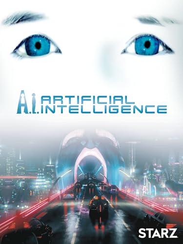 A.I.: Artificial Intelligence