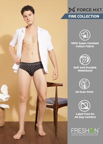 Image of Force NXT Men Briefs