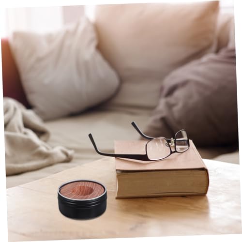 Diffuseurs d'arômes en bois pour une diffusion passive et saine en chambre - 7