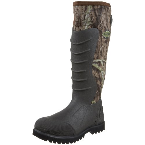 lacrosse alpha lite 3.5