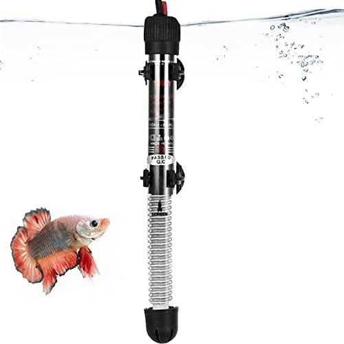 Termostato Lorben Aquecedor Submerso para Aquários Tanque Peixes 200W 220V