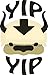 MR3Graphics Magnet YIP YIP Appa! Magnetic Car Sticker Decal Bumper Magnet Vinyl 5