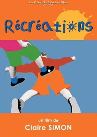 couverture de : R&eacute;cr&eacute;ations