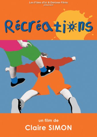 Film Documentaire de claire [Blu-ray]