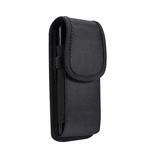 Étui ceinture Sharp Android One S5 pour activités extérieures - 3