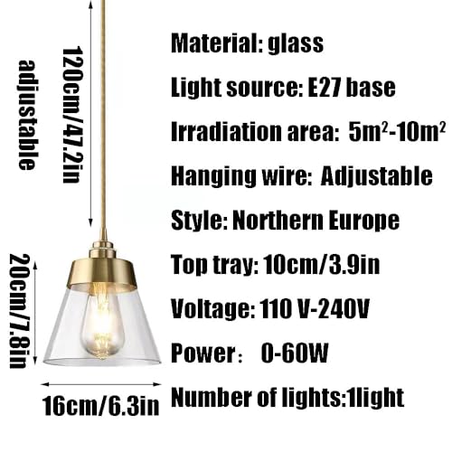 Plafonnier moderne E27 pour illuminer un couloir sombre efficacement
