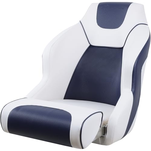 Seamander Flip-Up Bolster Captain Bucket
