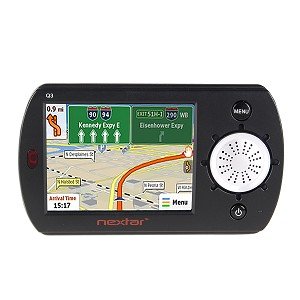 Amazon.com: Nextar Q3-01 3.5