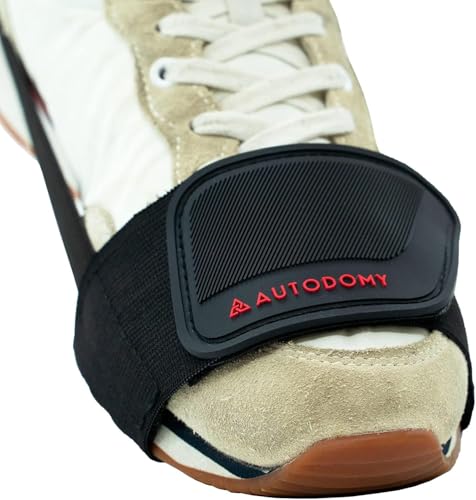 Autodomy Protector Zapato...