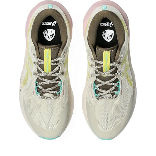 Image of ASICS Womens Novablast 5 Tr