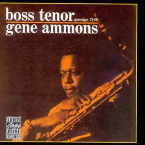 BOSS TENOR