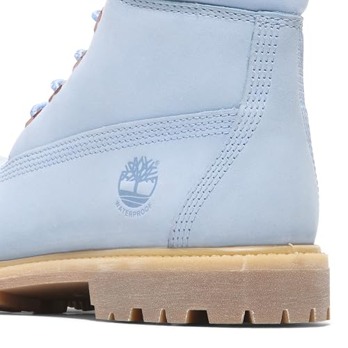 Image of Timberland Women's 6 inch Premium Waterproof Boot Fashion