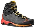 [La Sportiva] Aequilibrium Trek GTX ݥƥ ӥ ȥå GTX Carbon/Yellow л (26.0 cm) 40.5 (EU) [¹͢]