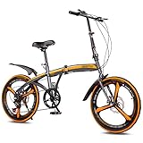 velo bmx 20 pouces age Compact et facile à plier, ce vélo pliant fiable est doté de caractéristiques Le vélo prend peu de place une fois plié, ce qui le rend facile à ranger et à transporter, vous pouvez donc facilement le mettre dans le coffre et profiter d'une balade quand vous le souhaitez.