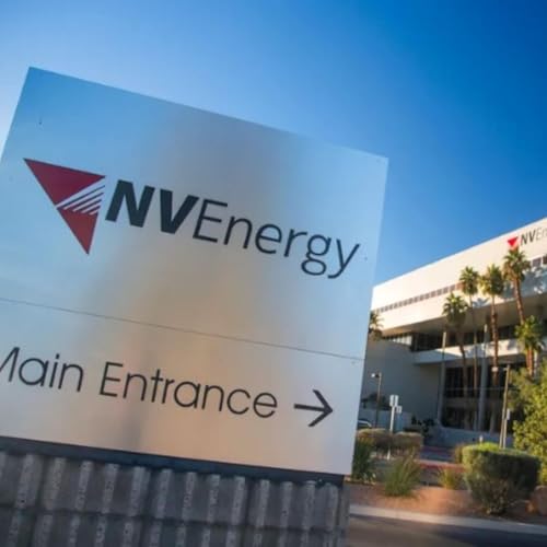 3-25 News - NV Energy to address Commission on Transmission Line Project