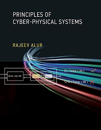 Principles of Cyber-Physical Systems (English Edition)