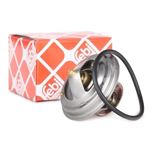 Febi Bilstein 12193 Termostato Refrigerante - 2