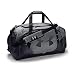Under Armour Undeniable 3.0 Duffle, Graphite (040)/Black,