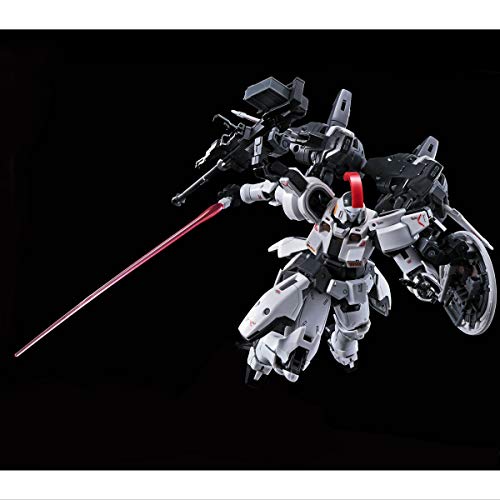 Kit de modelo RG 1/144 Tallgeese Color TV Animation miniatura 4