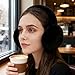 Winter Ear Muffs for Women Mens, Winter Faux Fur Earmuffs, Fluffy Cute Earmuffs, Foldable Ear Warmers for Mens Cold Outdoor