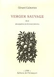 Verger sauvage