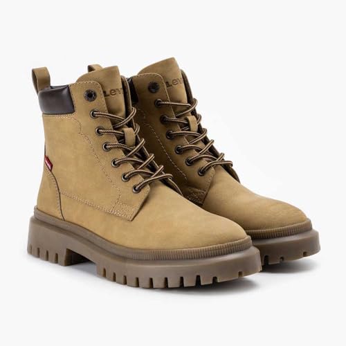 Boots Levis LENNOX - vue 9