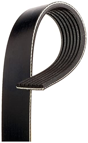 Gates K070673A Automotive V-Ribbed Belt