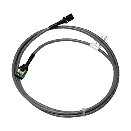 SCT Performance - 6601 - Input Cable Replacement - Compatible with 4-Bank Eliminator Switch Chip