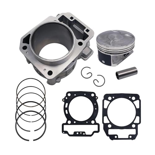 Kit cylindre et piston CF450 de qualité supérieure pour ATV UTV 0GQ0-023100