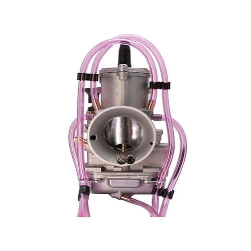 Carburateur de course 40mm pour restaurer la puissance de votre moto cross 2T