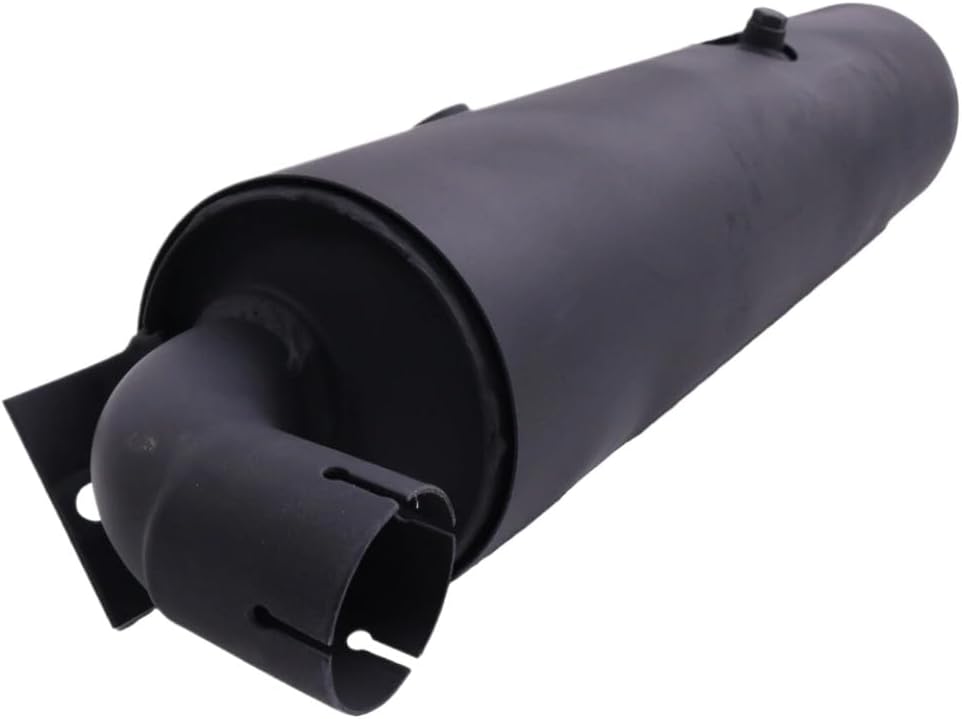 Skid Steer Loader Guardrail Compatible with T180 T190 S175 S205 S185 S160 T450 S530 S550 S570 S590 T550 T590