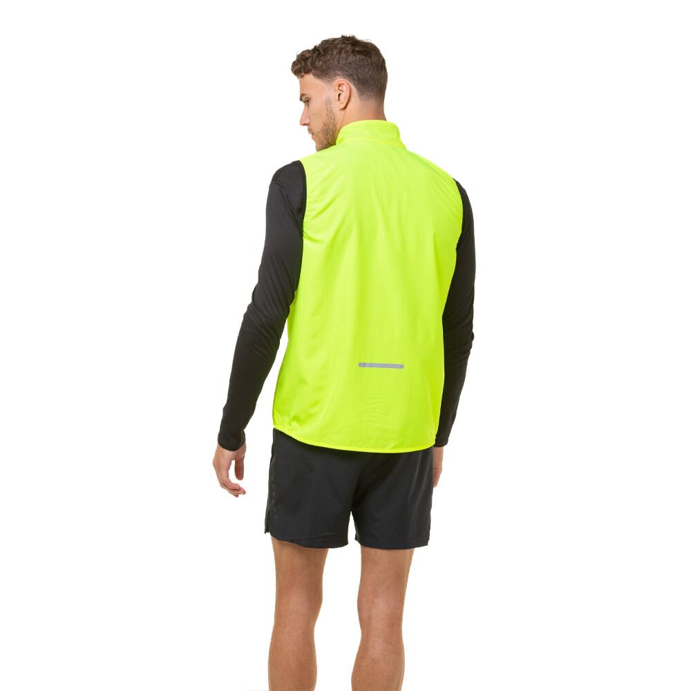 Ronhill Gilet Core pour Homme Gilet de Course Homme (Lot de 1)