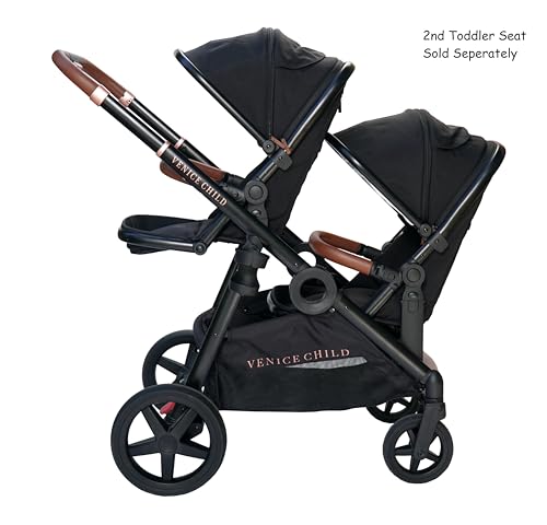 Image of Venice Child Maverick Stroller System