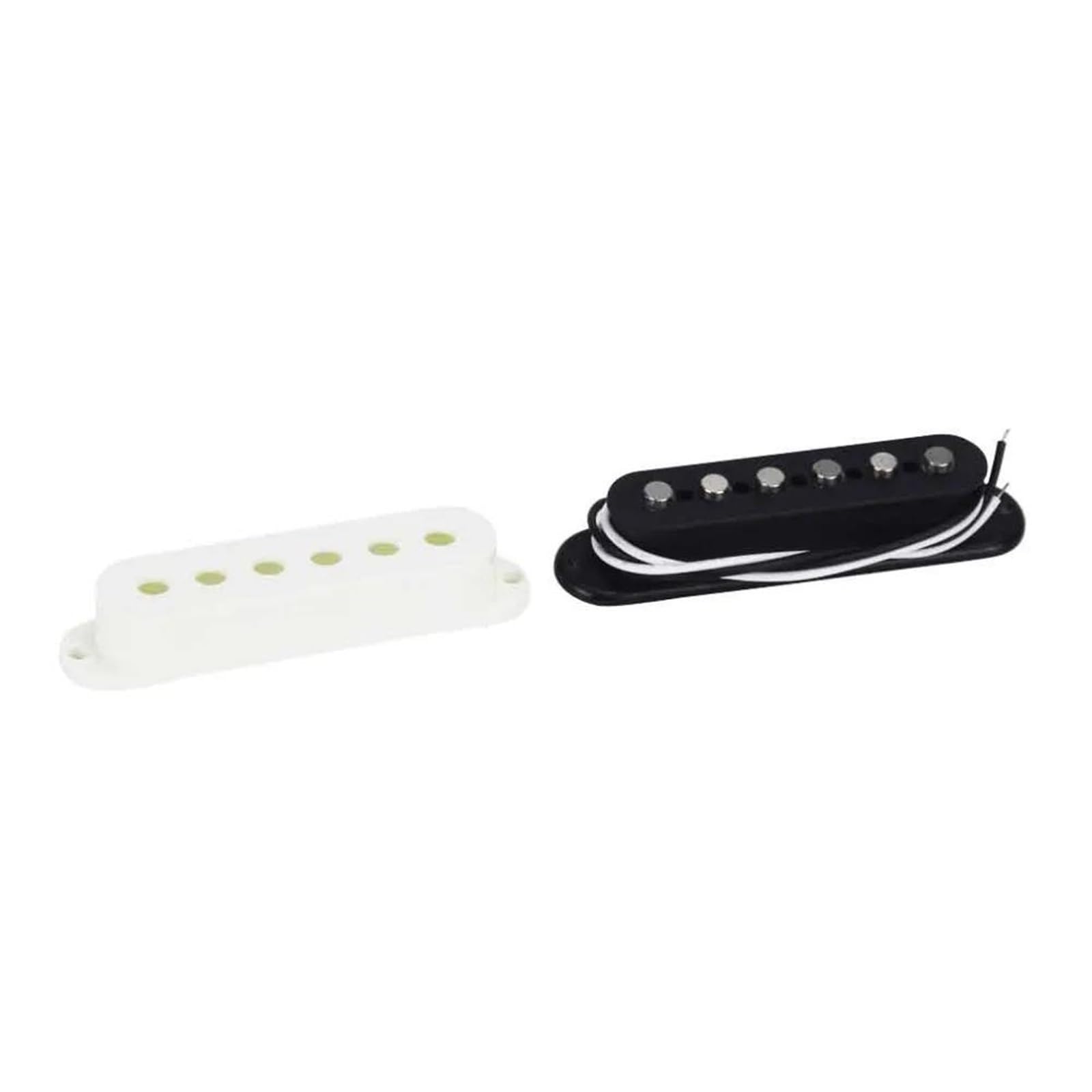 Micro Guitare Électrique Professionnel 3 Micros Vintage Alnico 5 À Simple Bobine