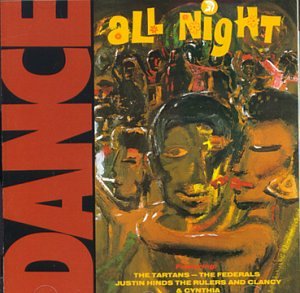 Dance All Night