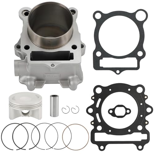 Frezon Cylinder Block Kit