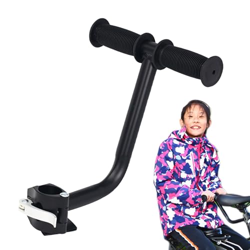 Accoudoir de siège arrière antidérapant pour enfants 75x60x36 cm