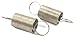 Forney 72513 Wire Spring Extension, 7/16-Inch-by-1-1/2-Inch-by-.028-Inch, 2-Pack